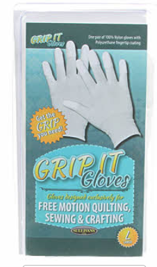 Grip It Gloves