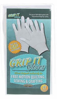 Grip It Gloves