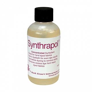 Synthrapol 4oz