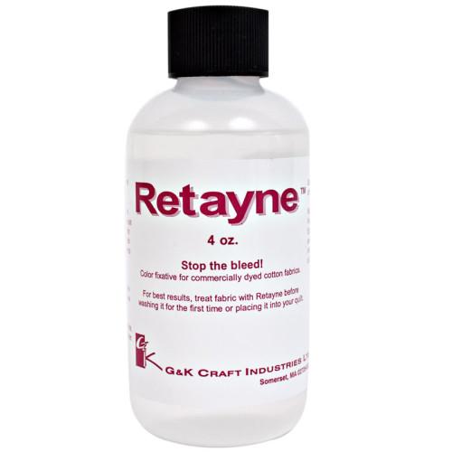 Retayne 4oz