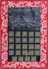 Patch Abilities - P225 Easy Advent Calendar