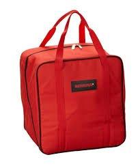 Bernina Serger Bag