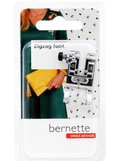 Bernette Zig Zag/All Purpose Foot