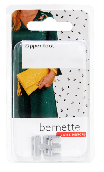 Bernette Zipper Foot