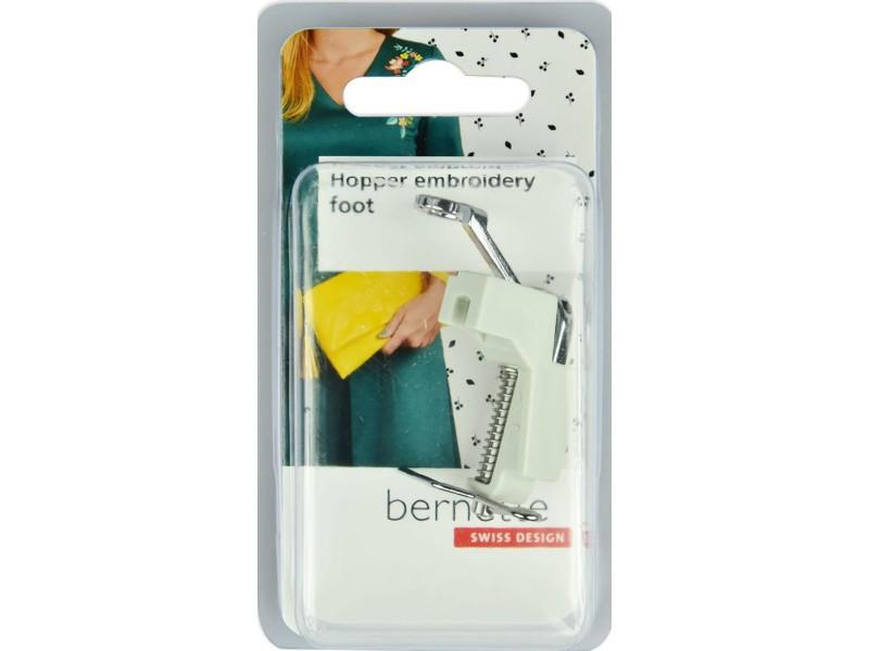 Bernette B70/79 Hopper Embroidery Foot