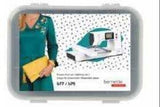 Bernette B77/B79 Sewing 8 Feet Set/Kit