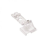Bernette Serger Hemmer and Lace Presser Foot