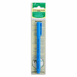 CLOVER 516 - Water Soluble Blue Pen - Thick