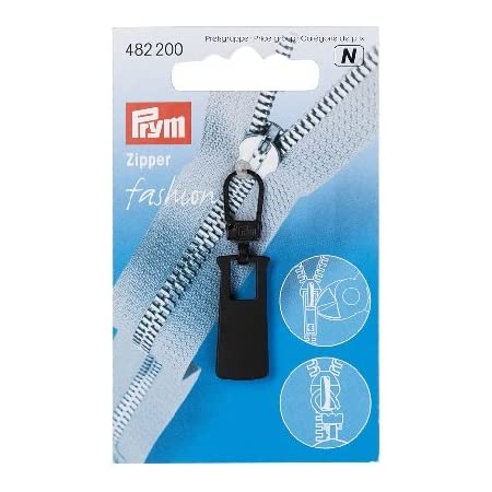 Prym Fashion Zipper Puller,