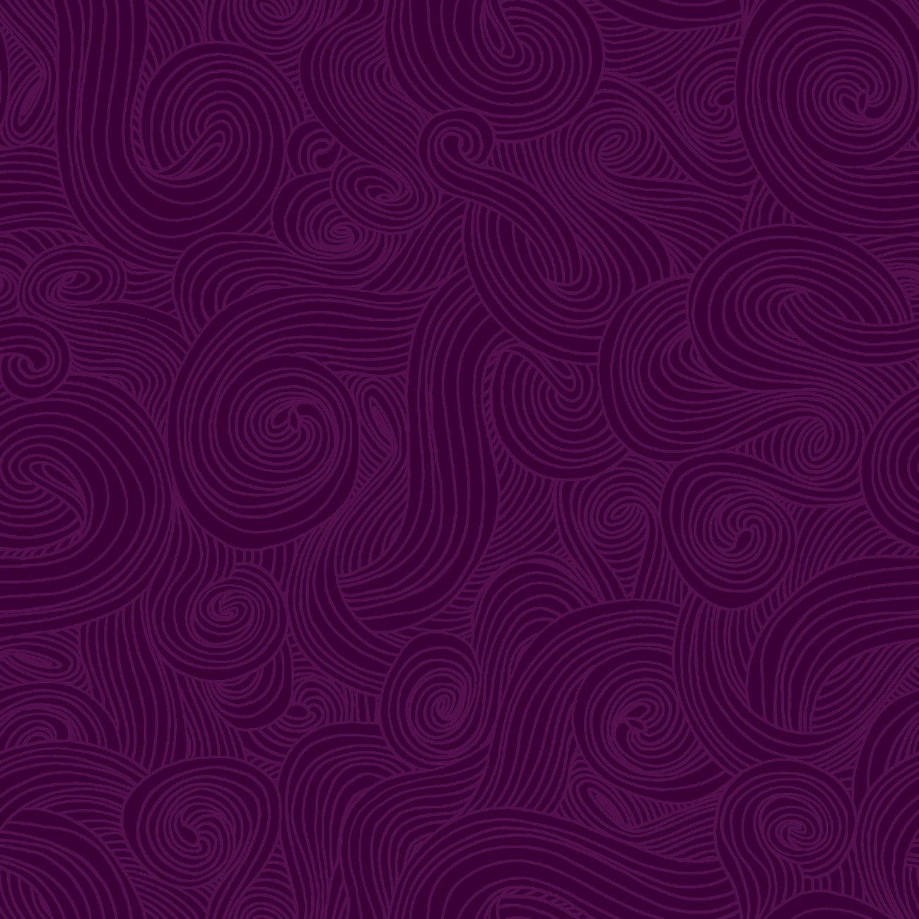 Plum Swirl 108in Wide Back 5317S-58