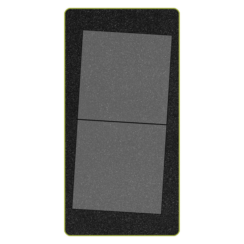 GO! Square on Point-4 3/4" (4 1/4" Finished)