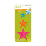 GO! Star-2", 3", 4"