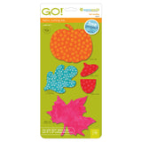 GO! Fall Medley