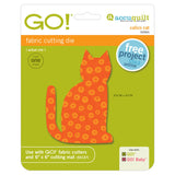 GO! Calico Cat