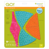 GO! Winding Ways-8" Finished