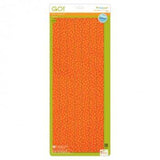 GO! Strip Cutter-1 1/4" (3/4" Finished) 7 
Strips