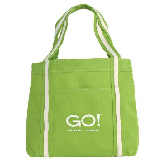 GO! Mini Tote