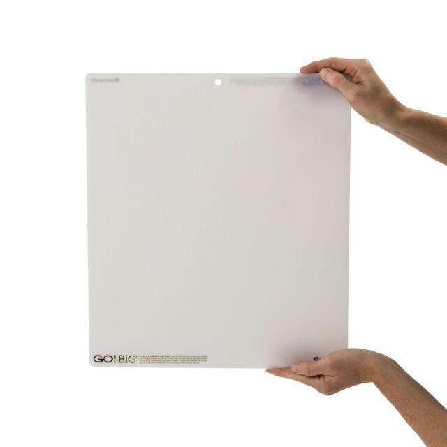 GO! Big Cutting Mat-14" x 16"