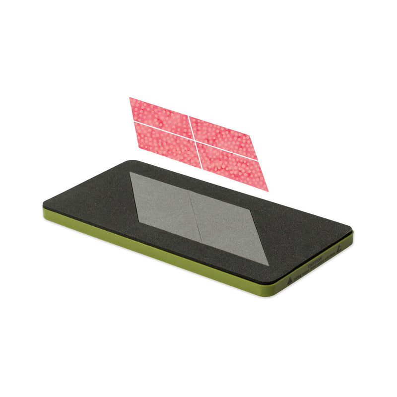 GO! Parallelogram- 2 1/4" x 2 13/16"
Sides (1 1/2" x 2 1/8" Finished)