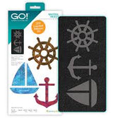 GO! Nautical Medley