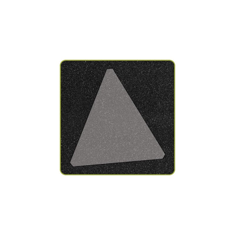 GO! Qube 9" Companion Set-Angles