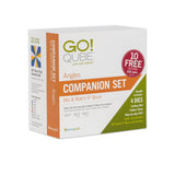 GO! Qube 9" Companion Set-Angles