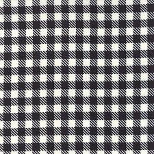 Volume II - Black Plaid