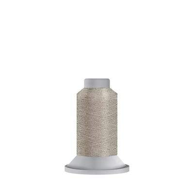 Glide Thread - Glisten - Silver - 60095