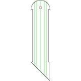Quilters Straight Line Tool