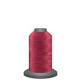 Glide Affinity Variegated Thread - 60145 Cardinal