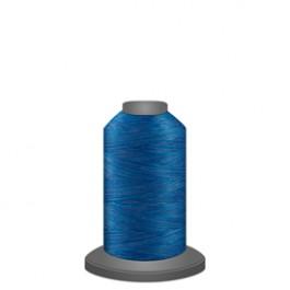 Glide Affinity Variegated Thread - 60146 Marine