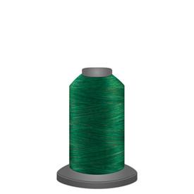 Glide Affinity Variegated Thread - 60150 Forest