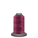 Glide Affinity Variegated Thread - 60151 Wine