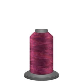 Glide Affinity Variegated Thread - 60151 Wine