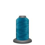 Glide Affinity Variegated Thread - 60152 Sea Foam