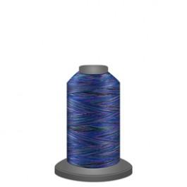 Glide Affinity Variegated Thread - 60153 Aquarium