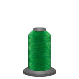 Glide Affinity Variegated Thread - 60154 Turf