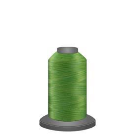 Glide Affinity Variegated Thread - 60156 Chartreuse