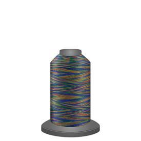 Glide Affinity Variegated Thread - 60158 Rainbow