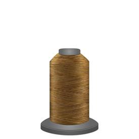 Glide Affinity Variegated Thread - 60159 Brunette