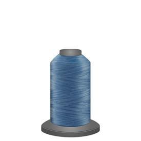 Glide Affinity Variegated Thread - 60165 Mineral