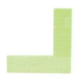 GADGET GIRLS 90 DEGREE JR. RULER