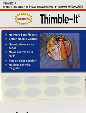 Colonial Thimble-It