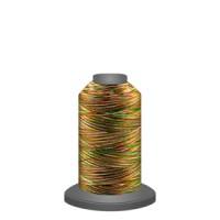 Glide Affinity Variegated Thread - 60447 Christmas Blend