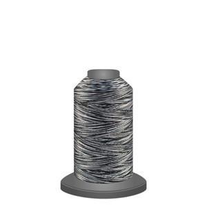 Glide Affinity Variegated Thread - 60453 Zebra