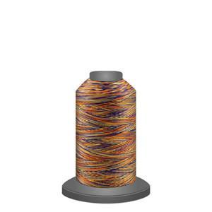 Glide Affinity Variegated Thread - 60454 Neon