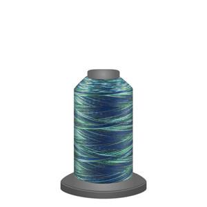 Glide Affinity Variegated Thread -60456  Mediterranean