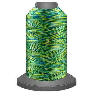 Glide Affinity Variegated King Spool - 60458 - Cyber