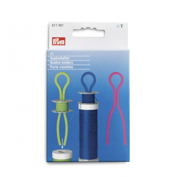 Prym Plastic Bobbin Holders