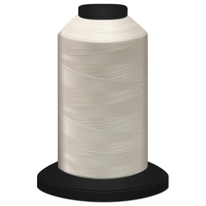 Glide King Spool 60wt - 10000 White